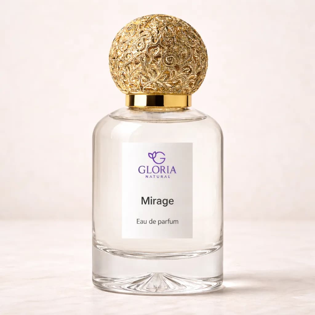 Mirage — Gloria Naturals
