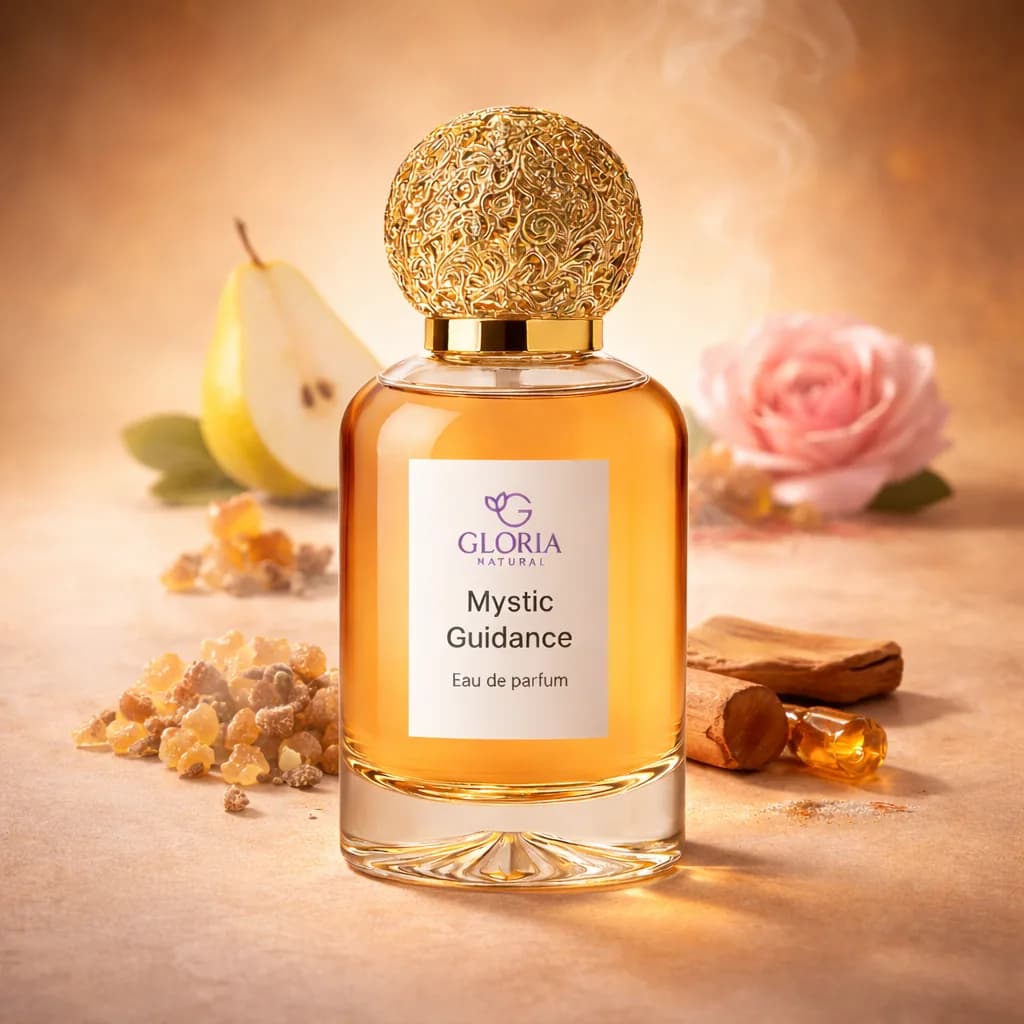 Mystic Guidance — Gloria Naturals