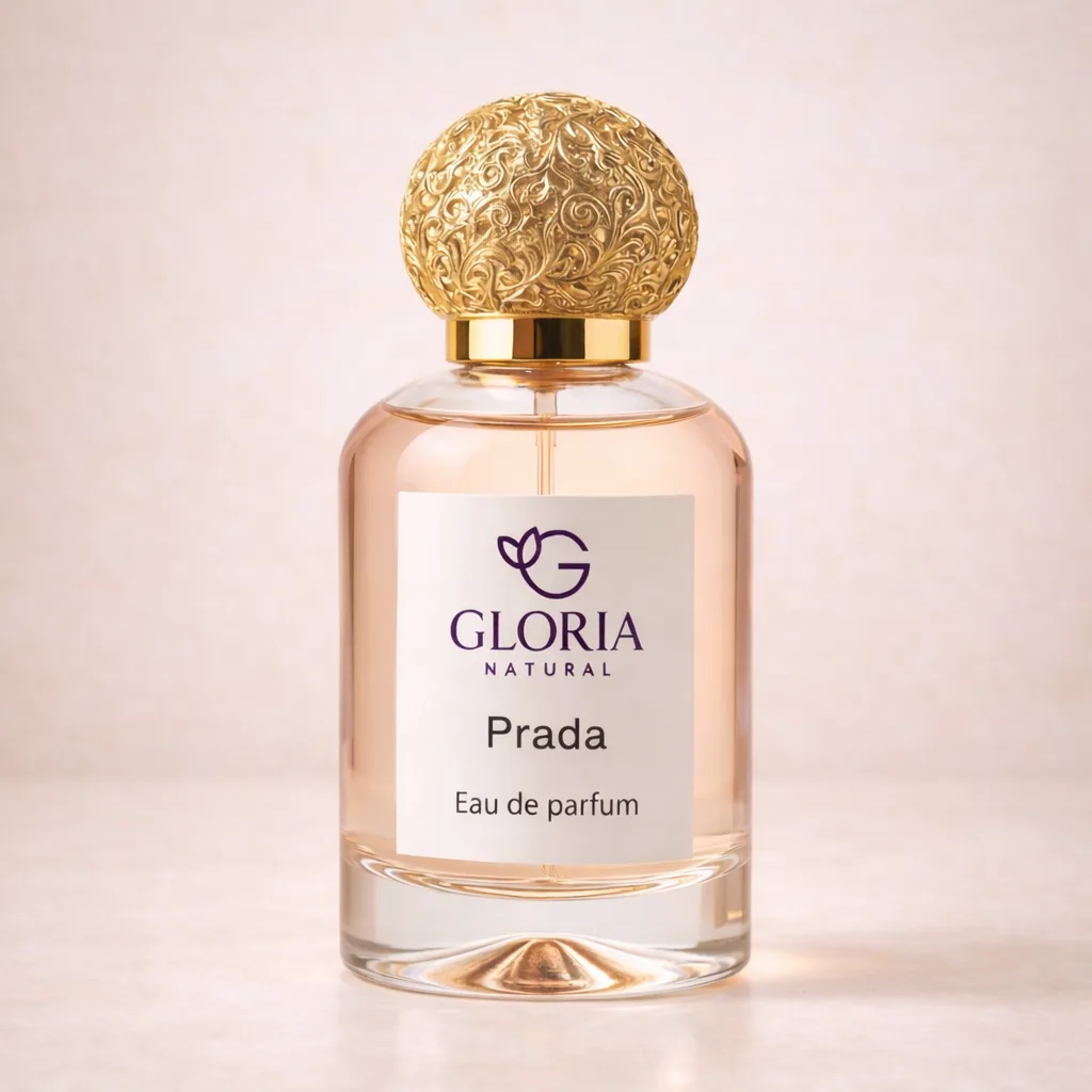 Paradox — Gloria Naturals