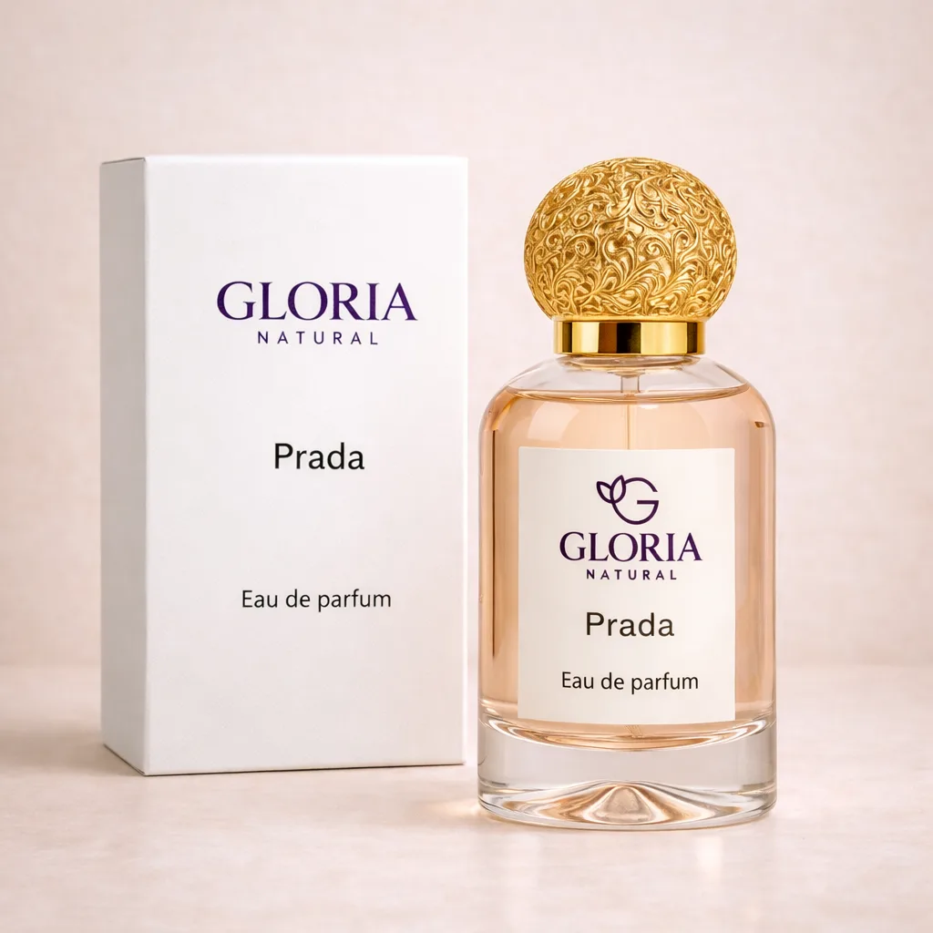 Paradox — Gloria Naturals